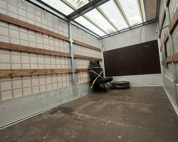 Білий Опель Movano, об'ємом двигуна 2.3 л та пробігом 570 тис. км за 12800 $, фото 9 на Automoto.ua