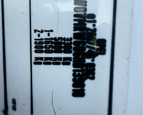 Білий Опель Movano, об'ємом двигуна 2.3 л та пробігом 209 тис. км за 13900 $, фото 11 на Automoto.ua