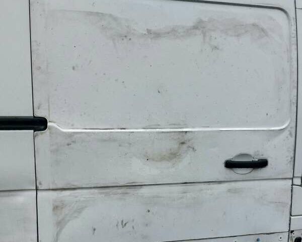 Белый Опель Movano, объемом двигателя 0 л и пробегом 188 тыс. км за 12500 $, фото 8 на Automoto.ua