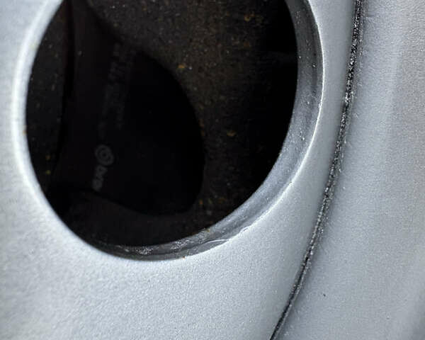 Белый Опель Movano, объемом двигателя 2.3 л и пробегом 262 тыс. км за 18600 $, фото 20 на Automoto.ua