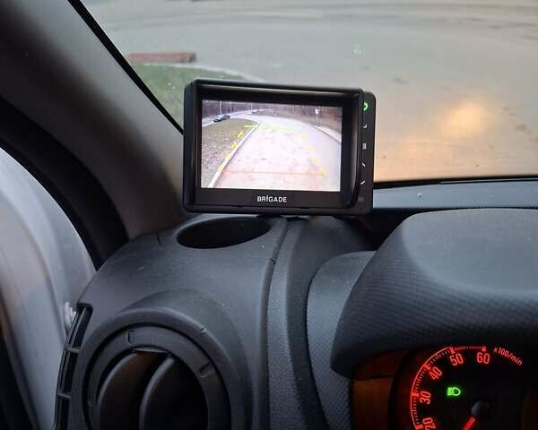 Білий Опель Movano, об'ємом двигуна 2.5 л та пробігом 172 тис. км за 17500 $, фото 15 на Automoto.ua