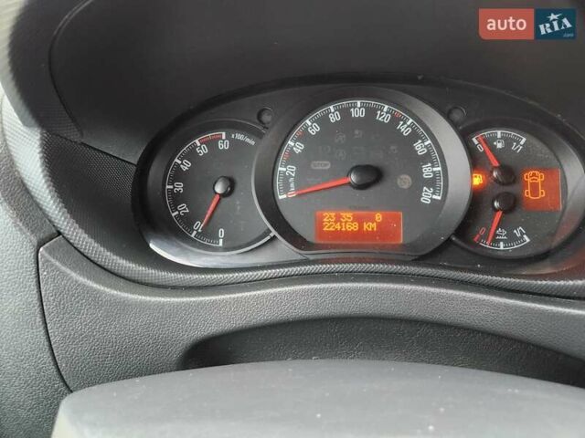 Белый Опель Movano, объемом двигателя 2.3 л и пробегом 224 тыс. км за 16500 $, фото 38 на Automoto.ua