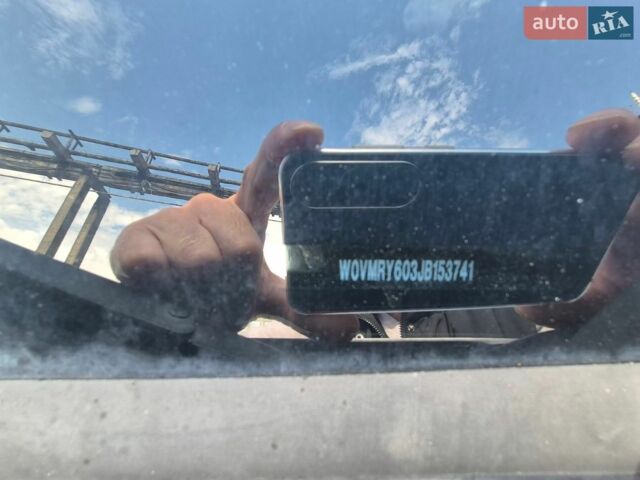 Белый Опель Movano, объемом двигателя 2.3 л и пробегом 241 тыс. км за 15900 $, фото 8 на Automoto.ua