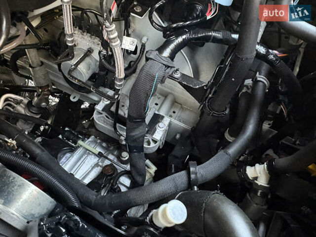 Белый Опель Movano, объемом двигателя 2.3 л и пробегом 262 тыс. км за 18600 $, фото 69 на Automoto.ua