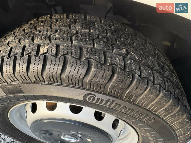 Белый Опель Movano, объемом двигателя 2.3 л и пробегом 262 тыс. км за 18600 $, фото 29 на Automoto.ua