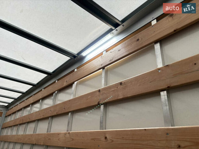 Белый Опель Movano, объемом двигателя 2.3 л и пробегом 262 тыс. км за 18600 $, фото 60 на Automoto.ua