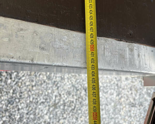 Белый Опель Movano, объемом двигателя 2.3 л и пробегом 262 тыс. км за 18600 $, фото 61 на Automoto.ua