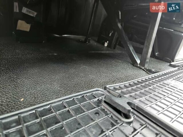 Белый Опель Movano, объемом двигателя 2.3 л и пробегом 224 тыс. км за 16500 $, фото 35 на Automoto.ua