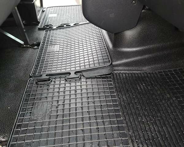 Белый Опель Movano, объемом двигателя 2.3 л и пробегом 224 тыс. км за 16500 $, фото 34 на Automoto.ua