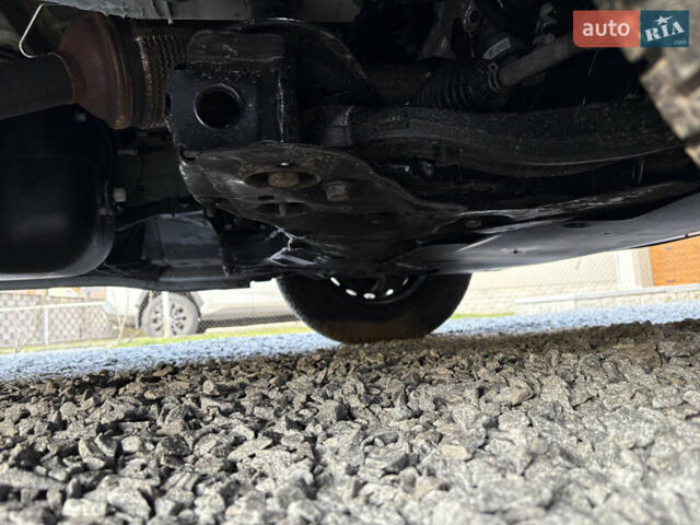 Белый Опель Movano, объемом двигателя 2.3 л и пробегом 262 тыс. км за 18600 $, фото 31 на Automoto.ua