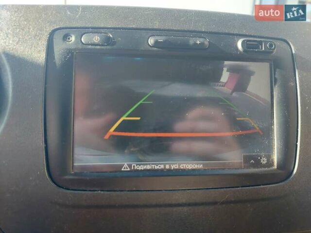 Білий Опель Movano, об'ємом двигуна 2.3 л та пробігом 137 тис. км за 16500 $, фото 22 на Automoto.ua