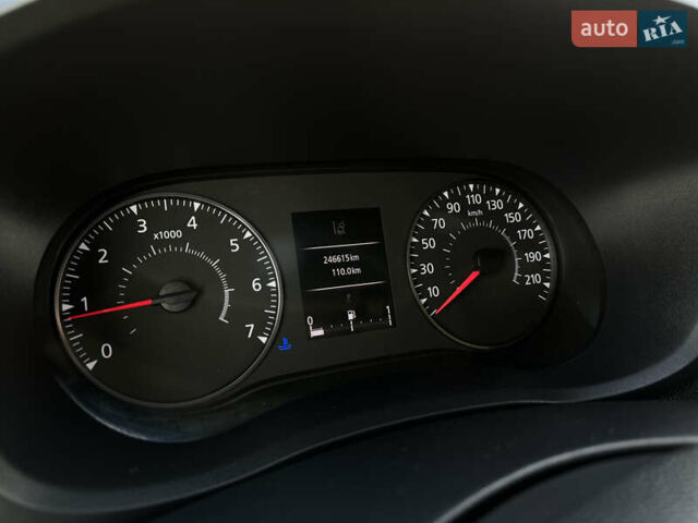 Белый Опель Movano, объемом двигателя 2.3 л и пробегом 246 тыс. км за 19888 $, фото 29 на Automoto.ua