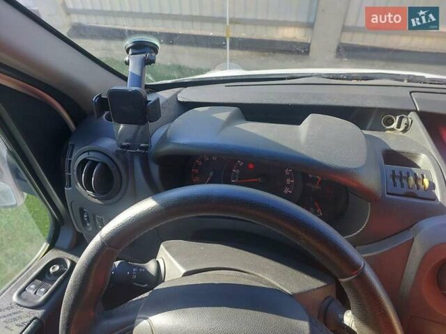 Білий Опель Movano, об'ємом двигуна 2.3 л та пробігом 137 тис. км за 16500 $, фото 17 на Automoto.ua