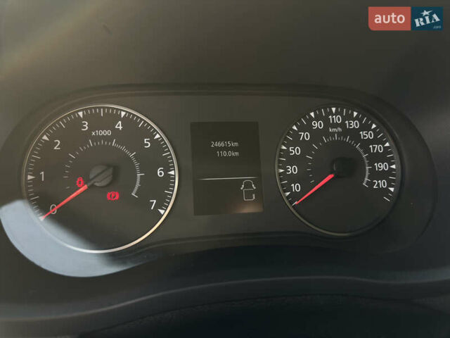 Белый Опель Movano, объемом двигателя 2.3 л и пробегом 246 тыс. км за 19888 $, фото 23 на Automoto.ua