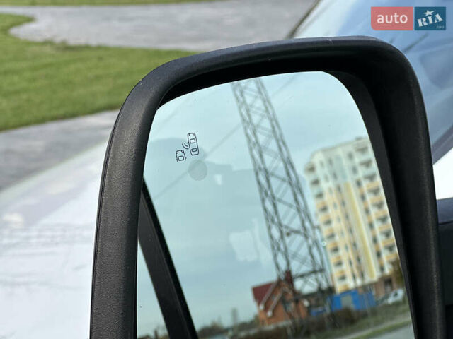 Белый Опель Movano, объемом двигателя 2.3 л и пробегом 246 тыс. км за 19888 $, фото 34 на Automoto.ua