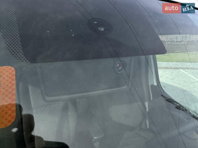 Белый Опель Movano, объемом двигателя 2.3 л и пробегом 246 тыс. км за 19888 $, фото 41 на Automoto.ua