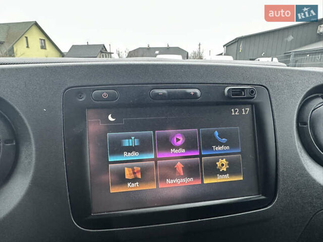 Білий Опель Movano, об'ємом двигуна 2.3 л та пробігом 274 тис. км за 17800 $, фото 27 на Automoto.ua