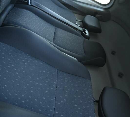 Белый Опель Movano, объемом двигателя 2.3 л и пробегом 283 тыс. км за 16700 $, фото 41 на Automoto.ua