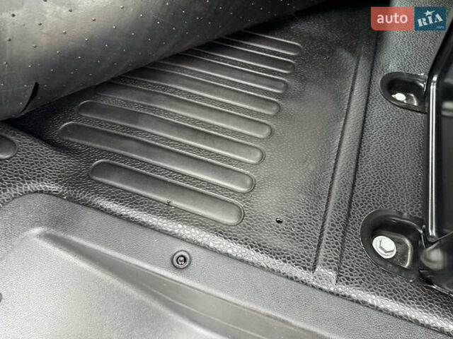 Білий Опель Movano, об'ємом двигуна 0 л та пробігом 156 тис. км за 17400 $, фото 49 на Automoto.ua