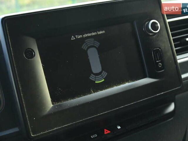 Белый Опель Movano, объемом двигателя 2.3 л и пробегом 283 тыс. км за 16700 $, фото 36 на Automoto.ua