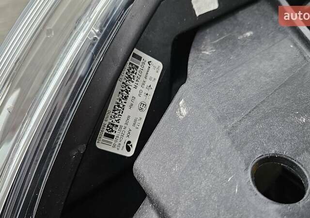 Білий Опель Movano, об'ємом двигуна 2.3 л та пробігом 173 тис. км за 22550 $, фото 57 на Automoto.ua