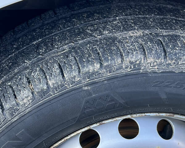 Белый Опель Movano, объемом двигателя 2.3 л и пробегом 143 тыс. км за 16699 $, фото 46 на Automoto.ua