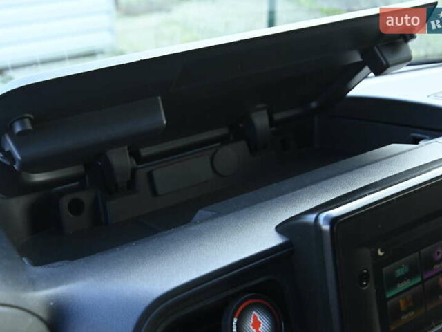 Белый Опель Movano, объемом двигателя 2.3 л и пробегом 283 тыс. км за 16700 $, фото 27 на Automoto.ua