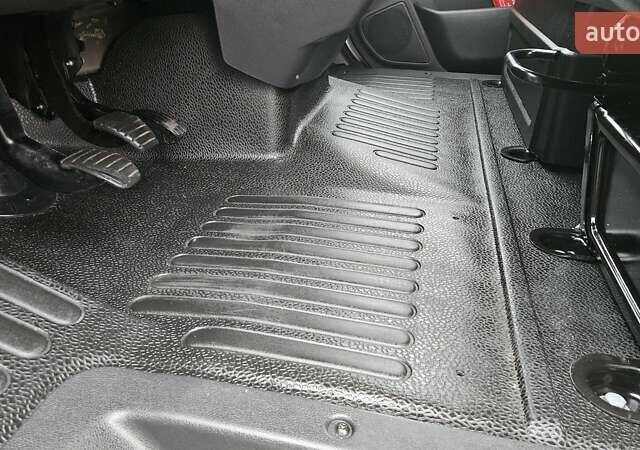 Білий Опель Movano, об'ємом двигуна 2.3 л та пробігом 173 тис. км за 22550 $, фото 34 на Automoto.ua