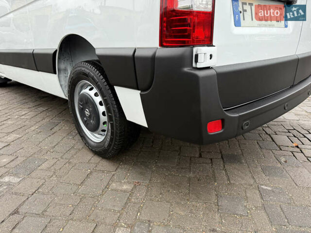 Білий Опель Movano, об'ємом двигуна 0 л та пробігом 156 тис. км за 17400 $, фото 13 на Automoto.ua