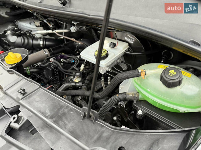 Білий Опель Movano, об'ємом двигуна 0 л та пробігом 156 тис. км за 17400 $, фото 96 на Automoto.ua