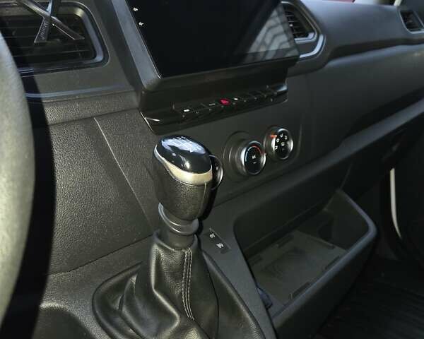 Опель Movano 2020 у Дніпро (Дніпропетровську) на Automoto.ua Білий Опель Movano, об'ємом двигуна 0 л та пробігом 195 тис. км за 18200 $, фото 27 на Automoto.ua