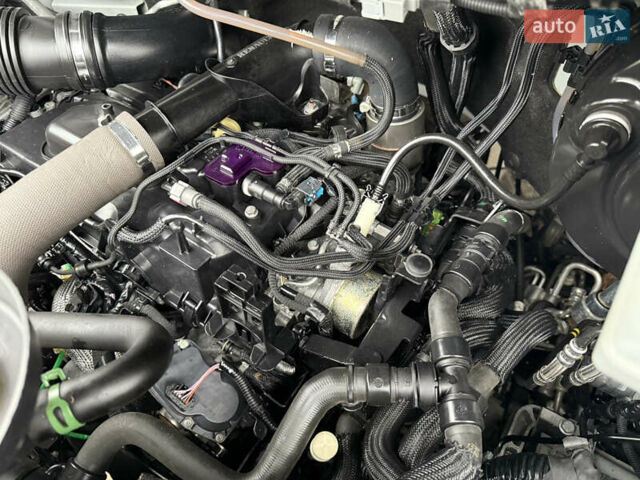 Білий Опель Movano, об'ємом двигуна 0 л та пробігом 156 тис. км за 17400 $, фото 98 на Automoto.ua