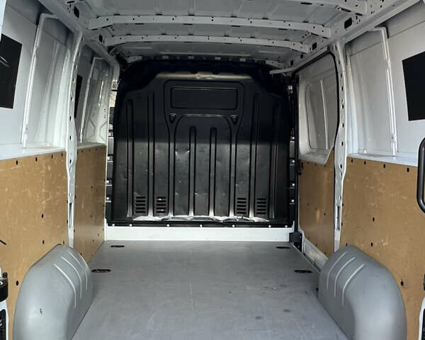 Белый Опель Movano, объемом двигателя 2.3 л и пробегом 143 тыс. км за 16699 $, фото 20 на Automoto.ua