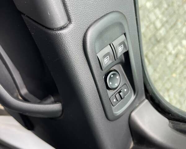 Білий Опель Movano, об'ємом двигуна 2.3 л та пробігом 138 тис. км за 19900 $, фото 19 на Automoto.ua