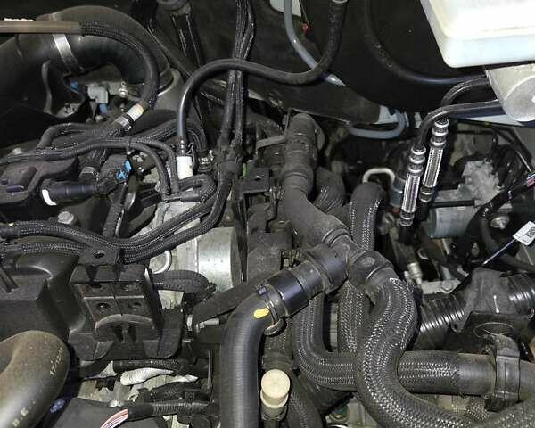 Опель Movano 2020 у Дніпро (Дніпропетровську) на Automoto.ua Білий Опель Movano, об'ємом двигуна 0 л та пробігом 195 тис. км за 18200 $, фото 23 на Automoto.ua