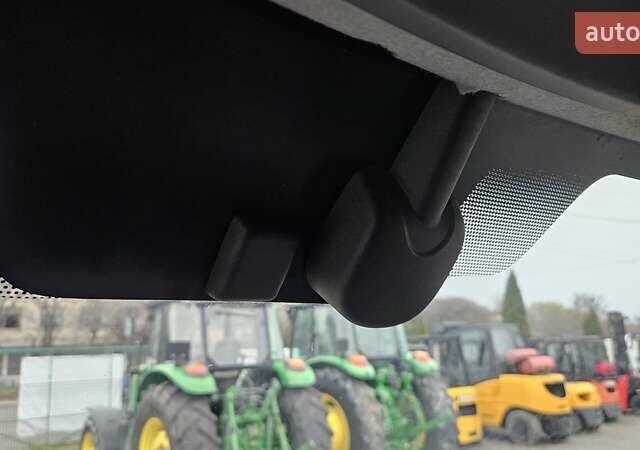 Білий Опель Movano, об'ємом двигуна 2.3 л та пробігом 173 тис. км за 22550 $, фото 53 на Automoto.ua