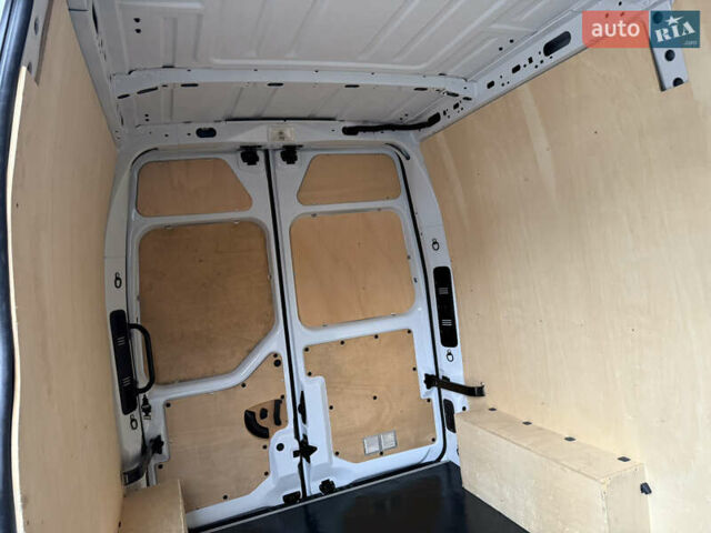 Білий Опель Movano, об'ємом двигуна 0 л та пробігом 156 тис. км за 17400 $, фото 85 на Automoto.ua