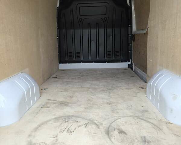 Опель Movano 2020 у Дніпро (Дніпропетровську) на Automoto.ua Білий Опель Movano, об'ємом двигуна 0 л та пробігом 195 тис. км за 18200 $, фото 17 на Automoto.ua