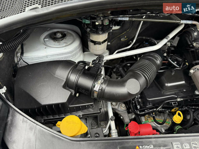 Білий Опель Movano, об'ємом двигуна 0 л та пробігом 156 тис. км за 17400 $, фото 91 на Automoto.ua