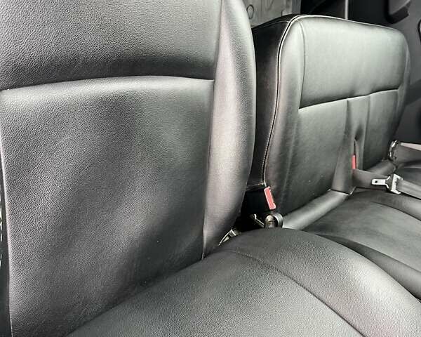 Білий Опель Movano, об'ємом двигуна 2.3 л та пробігом 138 тис. км за 19900 $, фото 15 на Automoto.ua