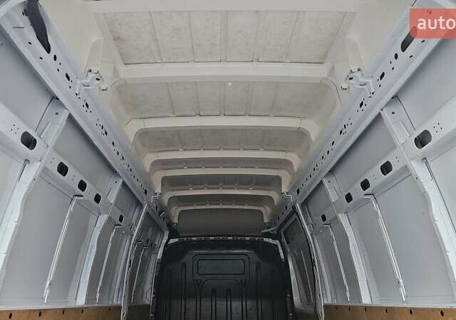 Білий Опель Movano, об'ємом двигуна 2.3 л та пробігом 173 тис. км за 22550 $, фото 24 на Automoto.ua