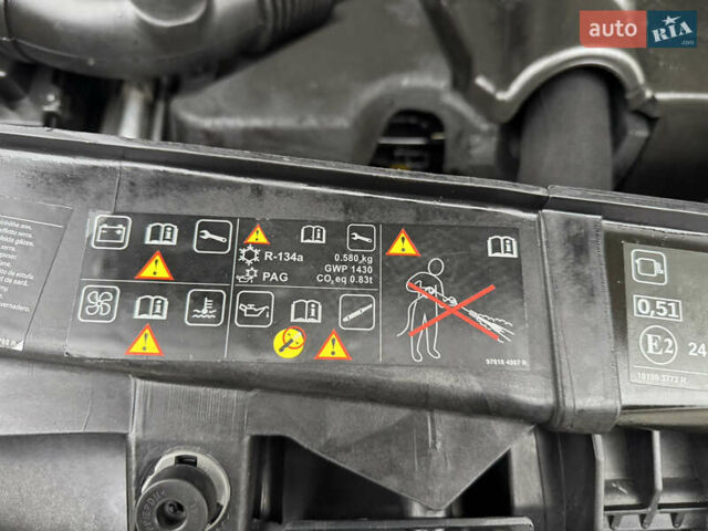Белый Опель Movano, объемом двигателя 0 л и пробегом 160 тыс. км за 18900 $, фото 17 на Automoto.ua