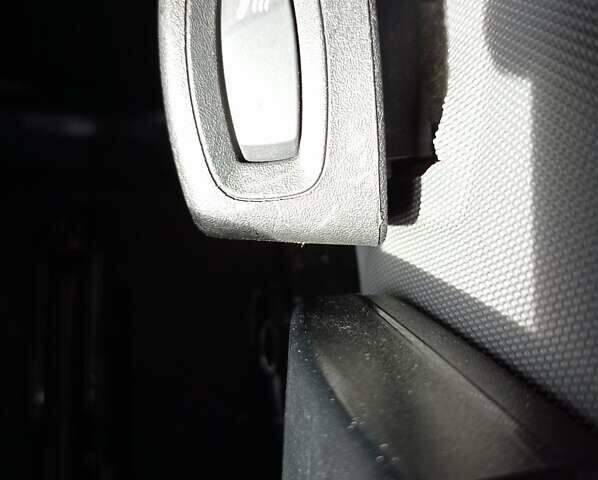 Белый Опель Movano, объемом двигателя 2.3 л и пробегом 203 тыс. км за 17950 $, фото 38 на Automoto.ua