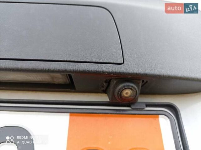 Белый Опель Movano, объемом двигателя 2.3 л и пробегом 203 тыс. км за 17950 $, фото 13 на Automoto.ua