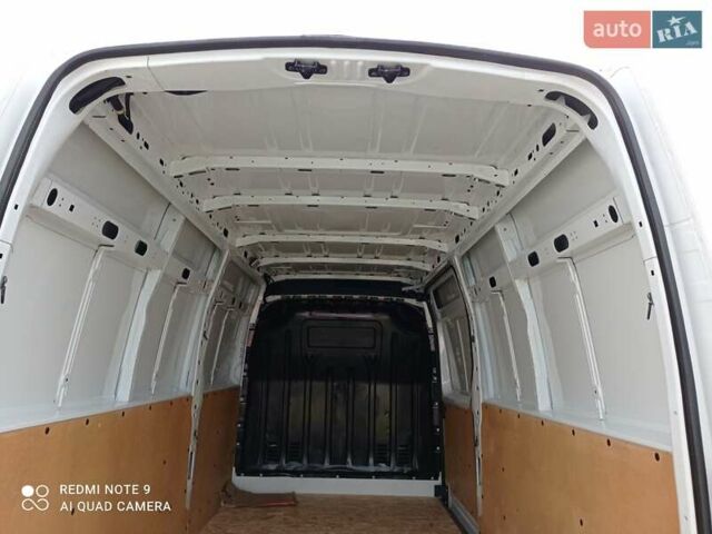 Белый Опель Movano, объемом двигателя 2.3 л и пробегом 203 тыс. км за 17950 $, фото 18 на Automoto.ua