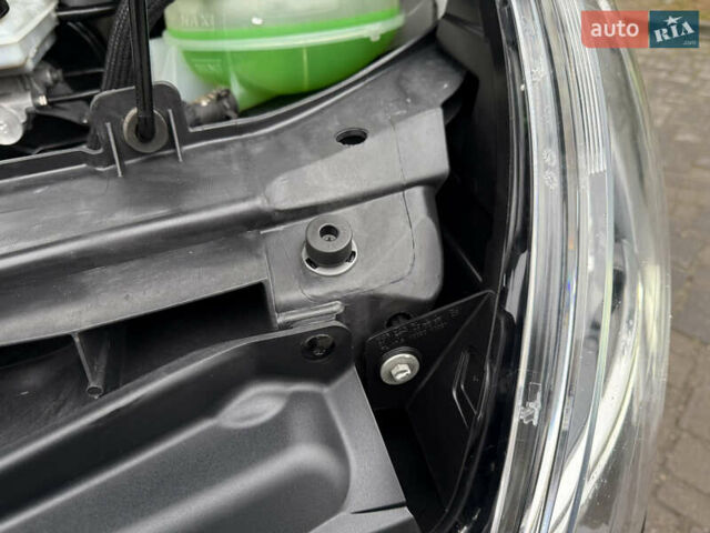 Білий Опель Movano, об'ємом двигуна 0 л та пробігом 156 тис. км за 17400 $, фото 94 на Automoto.ua