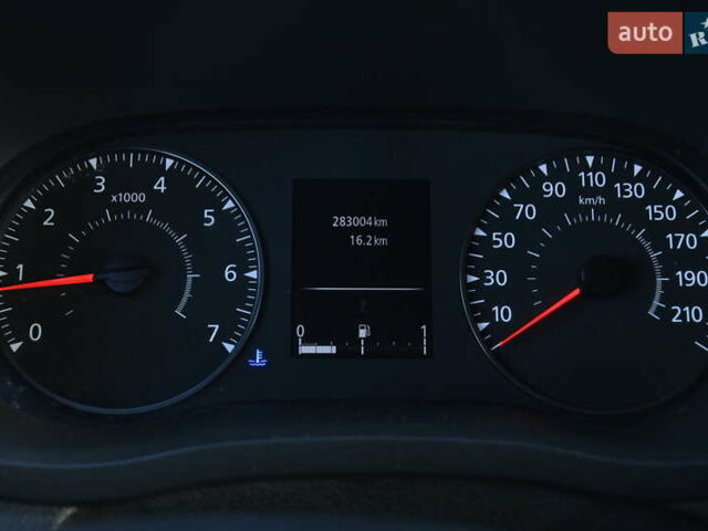 Білий Опель Movano, об'ємом двигуна 2.3 л та пробігом 283 тис. км за 16900 $, фото 22 на Automoto.ua