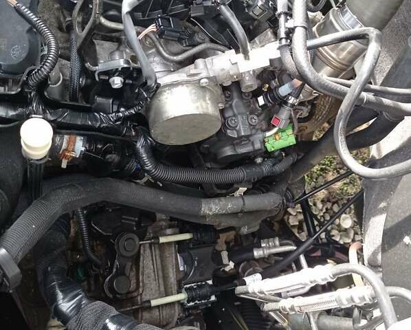 Белый Опель Movano, объемом двигателя 2.3 л и пробегом 203 тыс. км за 17950 $, фото 52 на Automoto.ua