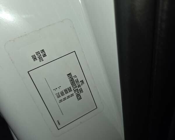 Опель Movano 2020 у Дніпро (Дніпропетровську) на Automoto.ua Білий Опель Movano, об'ємом двигуна 0 л та пробігом 195 тис. км за 18200 $, фото 30 на Automoto.ua