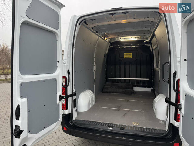 Белый Опель Movano, объемом двигателя 0 л и пробегом 160 тыс. км за 18900 $, фото 32 на Automoto.ua